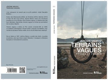 Couverture TV Poche suisse